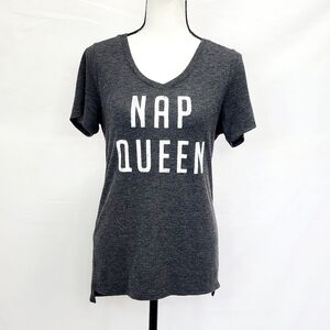 State of Mine Nap Queen Short Sleeve Graphic Tee